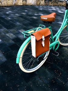 alforja para bicicleta Rin Rin Biclas
