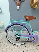 Cargar imagen en el visor de la galería, Britt Lullaby RIN RIN BICLAS

