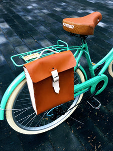 alforja para bicicleta Rin Rin Biclas