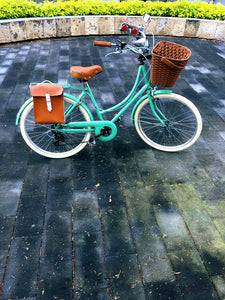 alforja para bicicleta Rin Rin Biclas