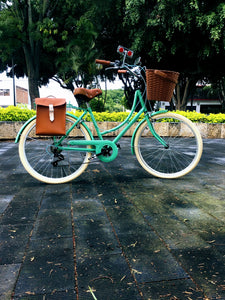 alforja para bicicleta Rin Rin Biclas