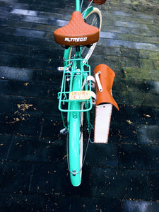 alforja para bicicleta Rin Rin Biclas