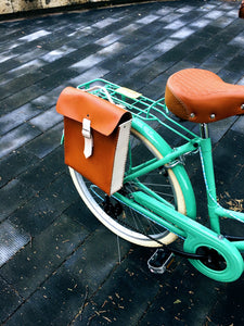 Alforjas dobles RIN RIN BICLAS