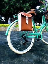 Cargar imagen en el visor de la galería, alforja para bicicleta Rin Rin Biclas
