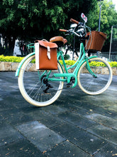 Cargar imagen en el visor de la galería, alforja para bicicleta Rin Rin Biclas
