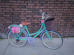 Britt Lullaby RIN RIN BICLAS