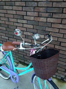 Britt Lullaby RIN RIN BICLAS