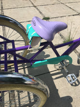 Cargar imagen en el visor de la galería, Tricicleta Rosa Púpura del Cairo 2019 RIN RIN BICLAS
