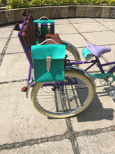 Cargar imagen en el visor de la galería, Tricicleta Rosa Púpura del Cairo 2019 RIN RIN BICLAS
