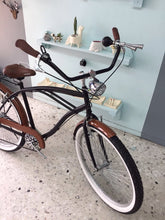 Cargar imagen en el visor de la galería, Rally M Black Chocolat 72 RIN RIN BICLAS
