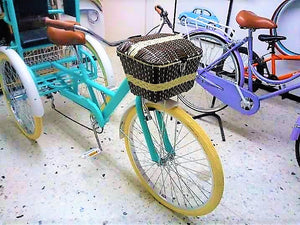 Tricicleta Gal Gadot 2016 RIN RIN BICLAS