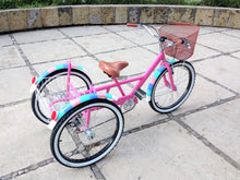 Cargar imagen en el visor de la galería, Tricicleta Plataforma Everlasting Fun 2017 RIN RIN BICLAS
