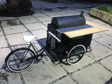 Cargar imagen en el visor de la galería, Food bike empuje Norteñito 2014 RIN RIN BICLAS
