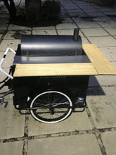 Cargar imagen en el visor de la galería, Food bike empuje Norteñito 2014 RIN RIN BICLAS

