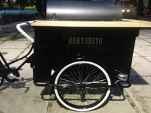 Cargar imagen en el visor de la galería, Food bike empuje Norteñito 2014 RIN RIN BICLAS
