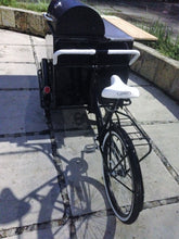 Cargar imagen en el visor de la galería, Food bike empuje Norteñito 2014 RIN RIN BICLAS
