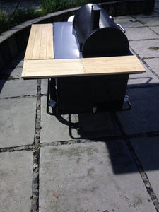 Food bike empuje Norteñito 2014 RIN RIN BICLAS