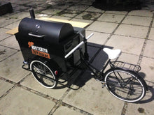 Cargar imagen en el visor de la galería, Food bike empuje Norteñito 2014 RIN RIN BICLAS
