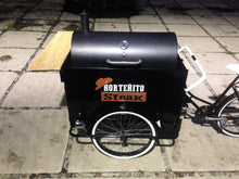 Cargar imagen en el visor de la galería, Food bike empuje Norteñito 2014 RIN RIN BICLAS
