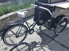 Cargar imagen en el visor de la galería, Food bike empuje Norteñito 2014 RIN RIN BICLAS
