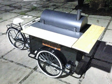Cargar imagen en el visor de la galería, Food bike empuje Norteñito 2014 RIN RIN BICLAS
