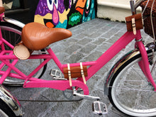 Cargar imagen en el visor de la galería, Tricicleta Pink Flamingo 2019 RIN RIN BICLAS
