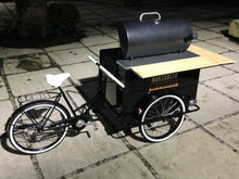 Cargar imagen en el visor de la galería, Food bike empuje Norteñito 2014 RIN RIN BICLAS
