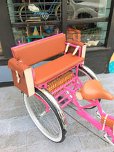 Cargar imagen en el visor de la galería, Tricicleta Pink Flamingo 2019 RIN RIN BICLAS
