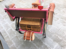 Cargar imagen en el visor de la galería, Tricicleta Pink Flamingo 2019 RIN RIN BICLAS
