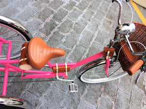 Tricicleta Pink Flamingo 2019 RIN RIN BICLAS