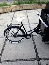 Cargar imagen en el visor de la galería, Food bike empuje Norteñito 2014 RIN RIN BICLAS
