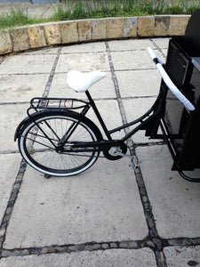 Food bike empuje Norteñito 2014 RIN RIN BICLAS