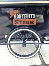 Cargar imagen en el visor de la galería, Food bike empuje Norteñito 2014 RIN RIN BICLAS
