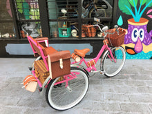 Cargar imagen en el visor de la galería, Tricicleta Pink Flamingo 2019 RIN RIN BICLAS
