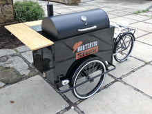 Cargar imagen en el visor de la galería, Food bike empuje Norteñito 2014 RIN RIN BICLAS
