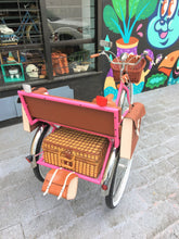 Cargar imagen en el visor de la galería, Tricicleta Pink Flamingo 2019 RIN RIN BICLAS

