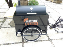 Cargar imagen en el visor de la galería, Food bike empuje Norteñito 2014 RIN RIN BICLAS
