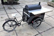 Cargar imagen en el visor de la galería, Food bike empuje Norteñito 2014 RIN RIN BICLAS
