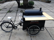 Cargar imagen en el visor de la galería, Food bike empuje Norteñito 2014 RIN RIN BICLAS
