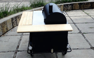 Food bike empuje Norteñito 2014 RIN RIN BICLAS