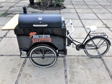 Cargar imagen en el visor de la galería, Food bike empuje Norteñito 2014 RIN RIN BICLAS
