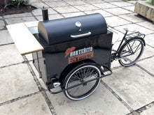 Cargar imagen en el visor de la galería, Food bike empuje Norteñito 2014 RIN RIN BICLAS

