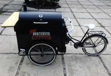 Cargar imagen en el visor de la galería, Food bike empuje Norteñito 2014 RIN RIN BICLAS
