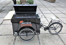 Cargar imagen en el visor de la galería, Food bike empuje Norteñito 2014 RIN RIN BICLAS
