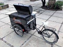 Cargar imagen en el visor de la galería, Food bike empuje Norteñito 2014 RIN RIN BICLAS
