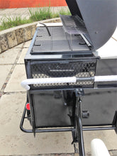 Cargar imagen en el visor de la galería, Food bike empuje Norteñito 2014 RIN RIN BICLAS
