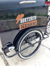 Cargar imagen en el visor de la galería, Food bike empuje Norteñito 2014 RIN RIN BICLAS
