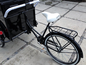 Food bike empuje Norteñito 2014 RIN RIN BICLAS