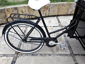Food bike empuje Norteñito 2014 RIN RIN BICLAS