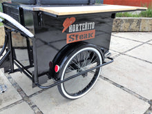 Cargar imagen en el visor de la galería, Food bike empuje Norteñito 2014 RIN RIN BICLAS
